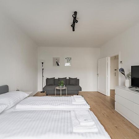 Homely Apartment - 10 Minutes To Stephansplatz เวียนนา ภายนอก รูปภาพ