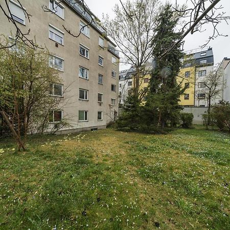 Homely Apartment - 10 Minutes To Stephansplatz เวียนนา ภายนอก รูปภาพ