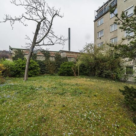 Homely Apartment - 10 Minutes To Stephansplatz เวียนนา ภายนอก รูปภาพ