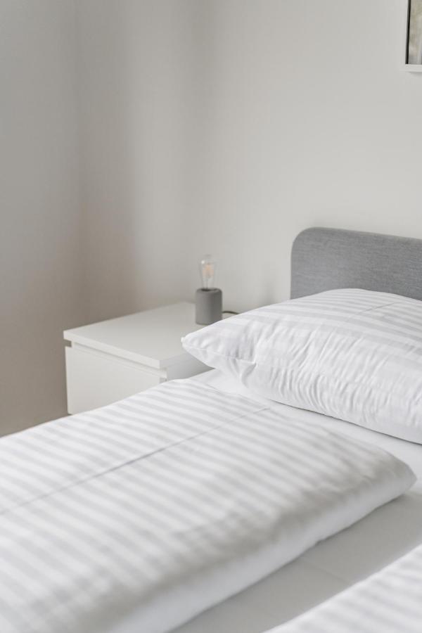 Homely Apartment - 10 Minutes To Stephansplatz เวียนนา ภายนอก รูปภาพ