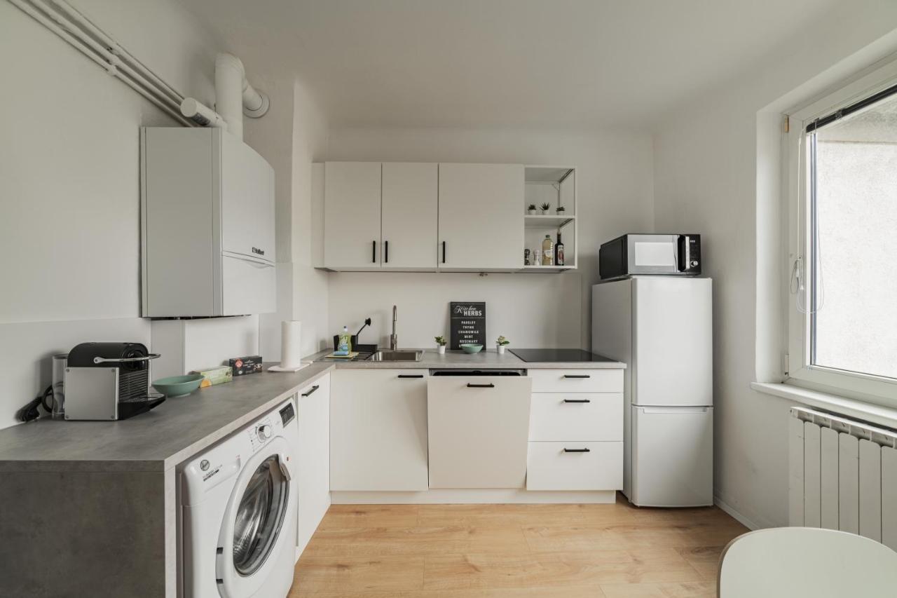 Homely Apartment - 10 Minutes To Stephansplatz เวียนนา ภายนอก รูปภาพ