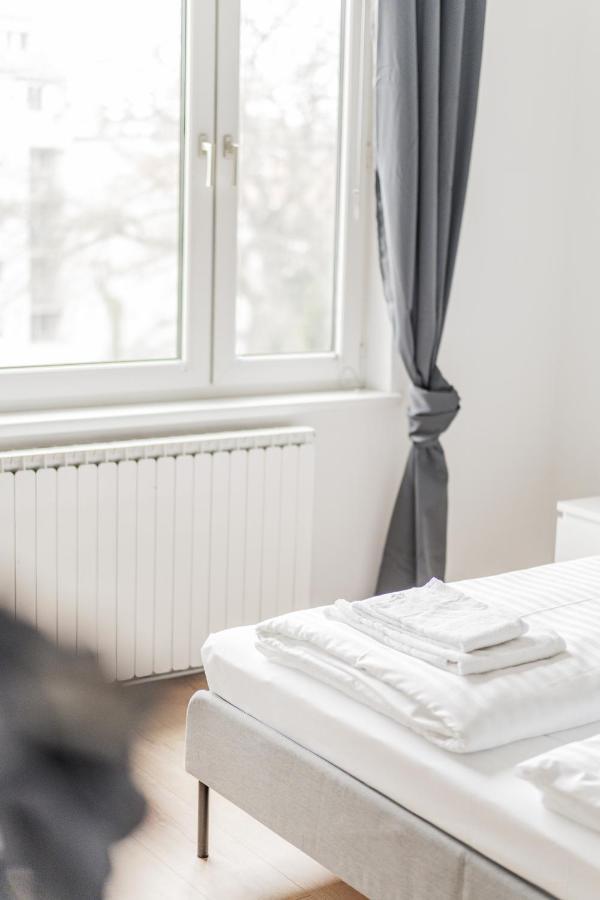 Homely Apartment - 10 Minutes To Stephansplatz เวียนนา ภายนอก รูปภาพ