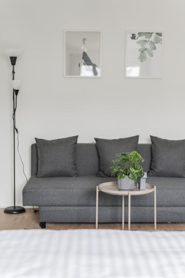 Homely Apartment - 10 Minutes To Stephansplatz เวียนนา ภายนอก รูปภาพ