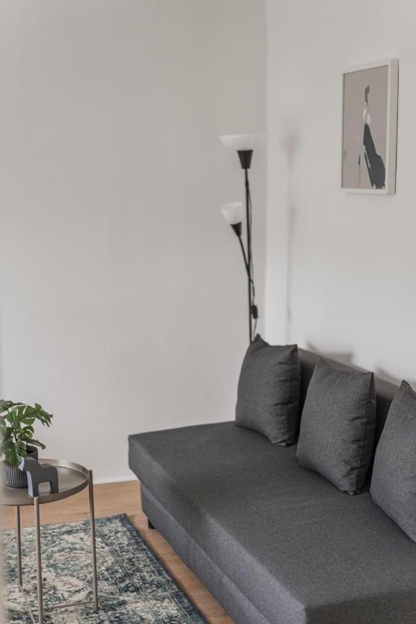 Homely Apartment - 10 Minutes To Stephansplatz เวียนนา ภายนอก รูปภาพ