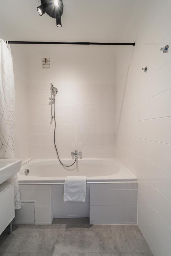 Homely Apartment - 10 Minutes To Stephansplatz เวียนนา ภายนอก รูปภาพ