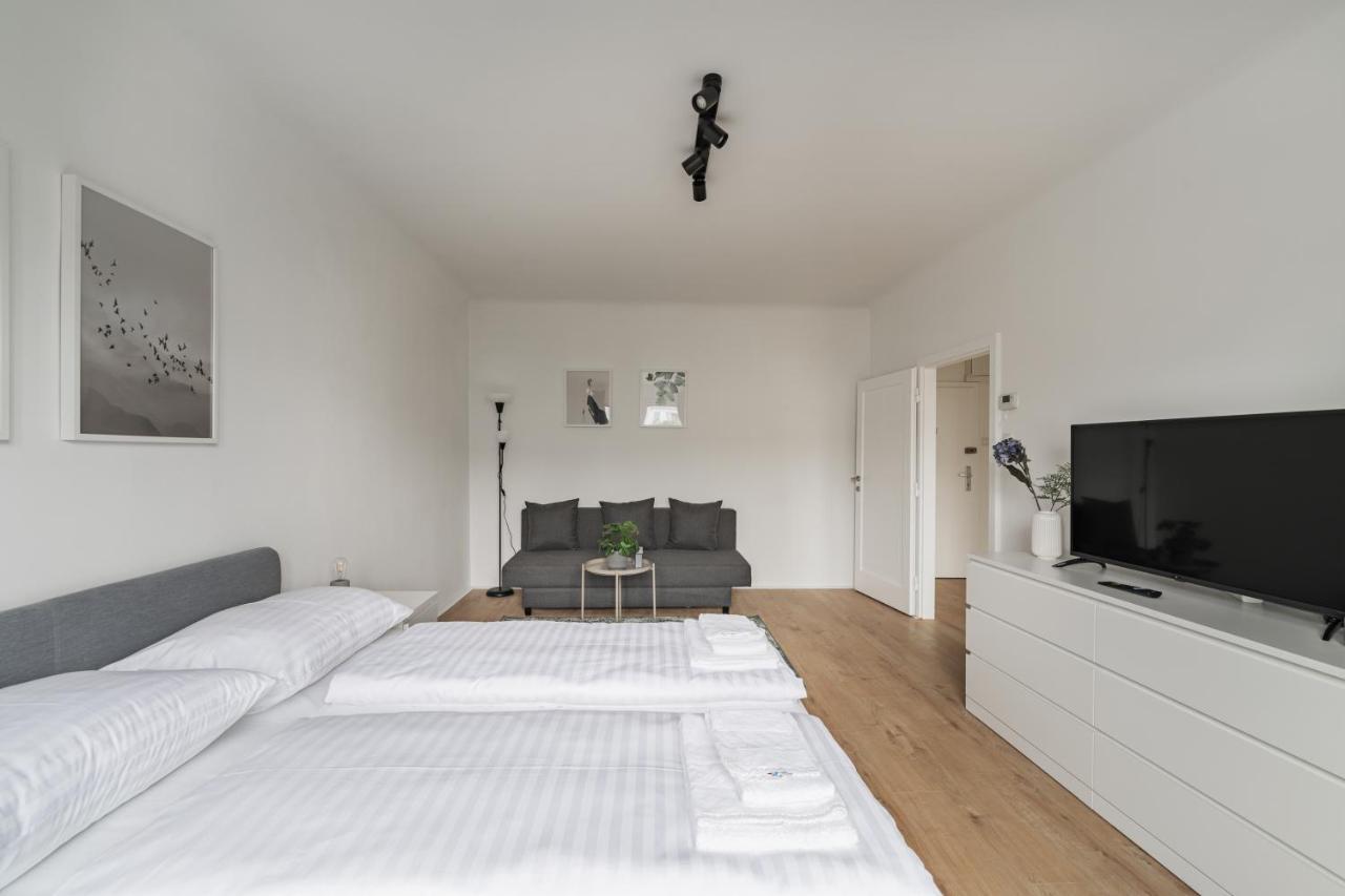 Homely Apartment - 10 Minutes To Stephansplatz เวียนนา ภายนอก รูปภาพ