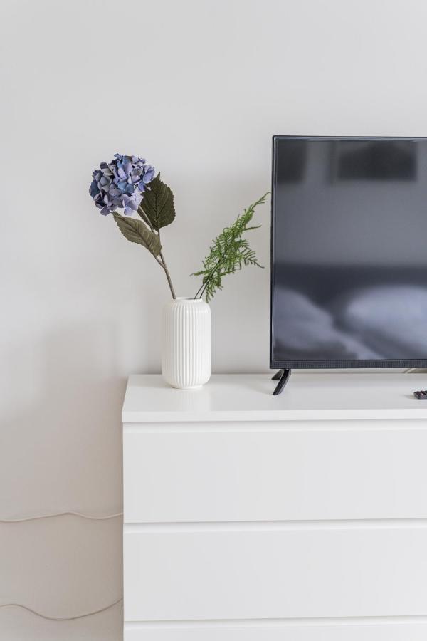 Homely Apartment - 10 Minutes To Stephansplatz เวียนนา ภายนอก รูปภาพ