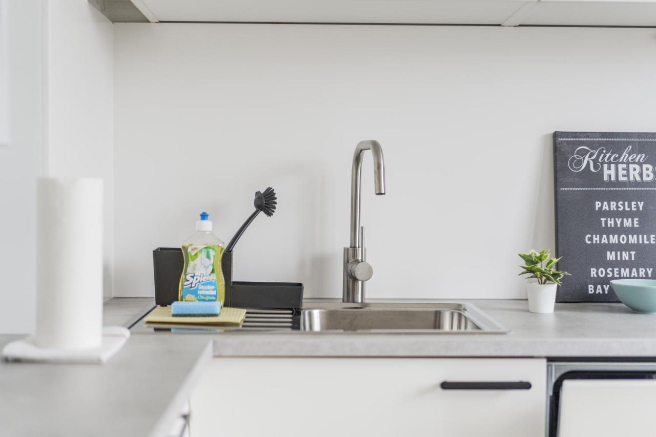Homely Apartment - 10 Minutes To Stephansplatz เวียนนา ภายนอก รูปภาพ