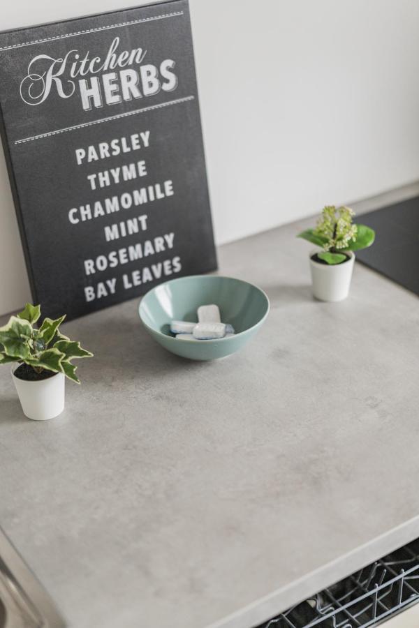 Homely Apartment - 10 Minutes To Stephansplatz เวียนนา ภายนอก รูปภาพ