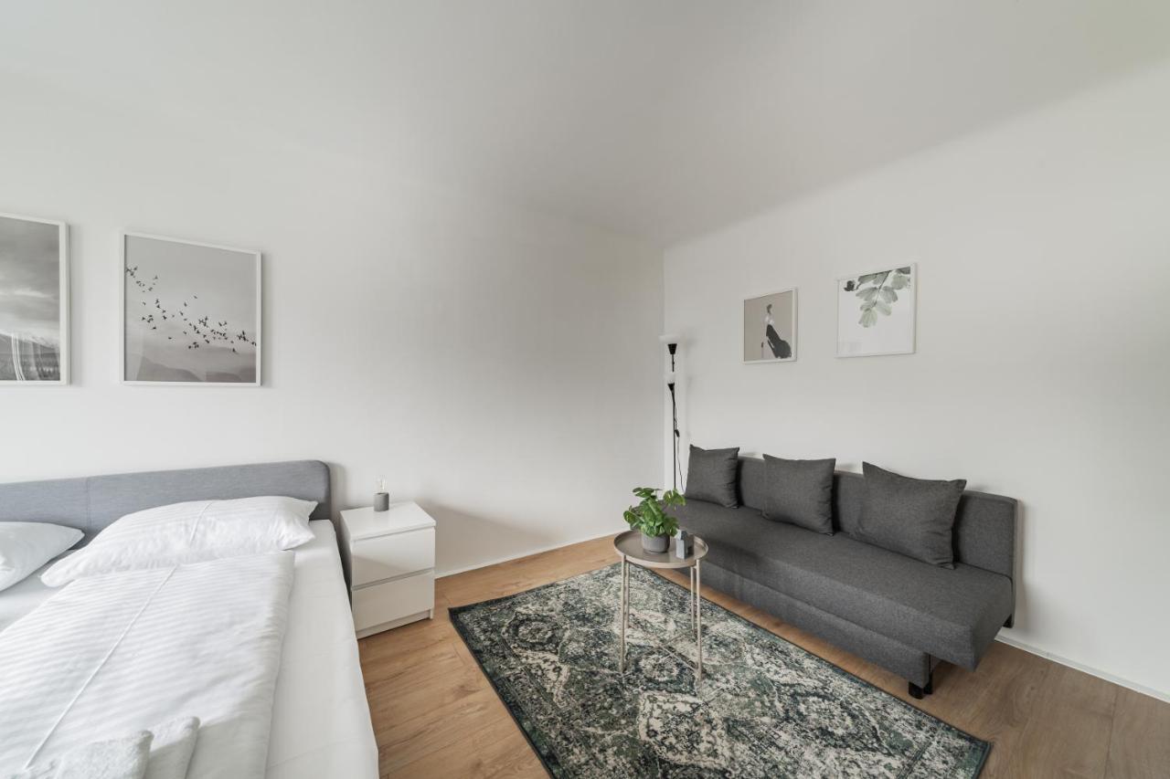 Homely Apartment - 10 Minutes To Stephansplatz เวียนนา ภายนอก รูปภาพ