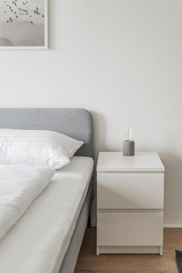 Homely Apartment - 10 Minutes To Stephansplatz เวียนนา ภายนอก รูปภาพ